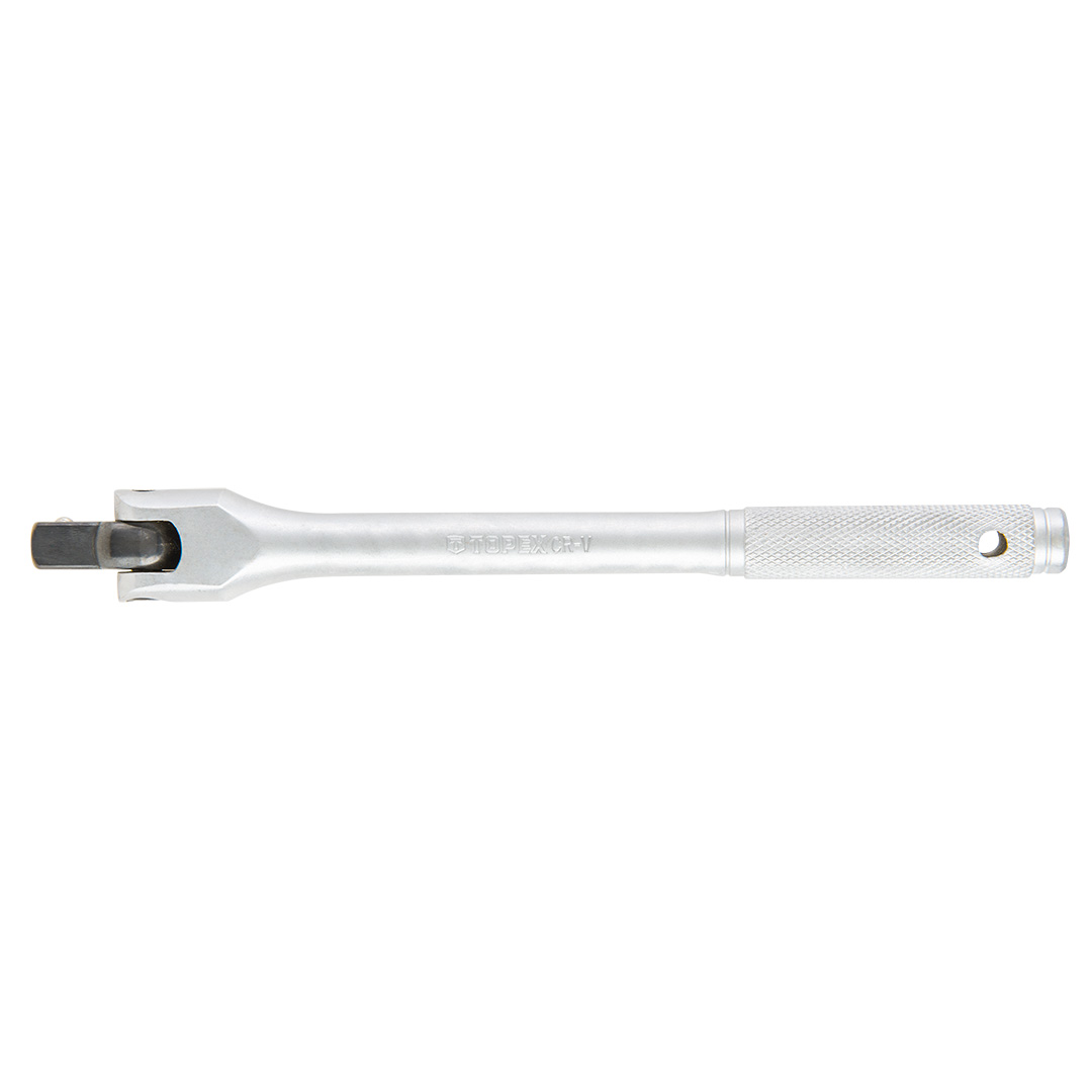E-shop TOPEX Trhák flex gola 1/2", 250 mm 38D557