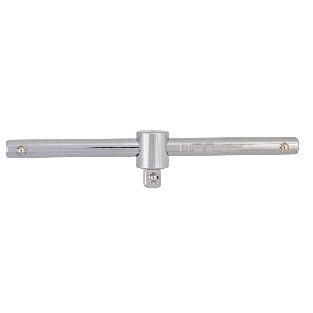 E-shop NEO TOOLS Vratidlo gola 1/4", 110 mm 08-256
