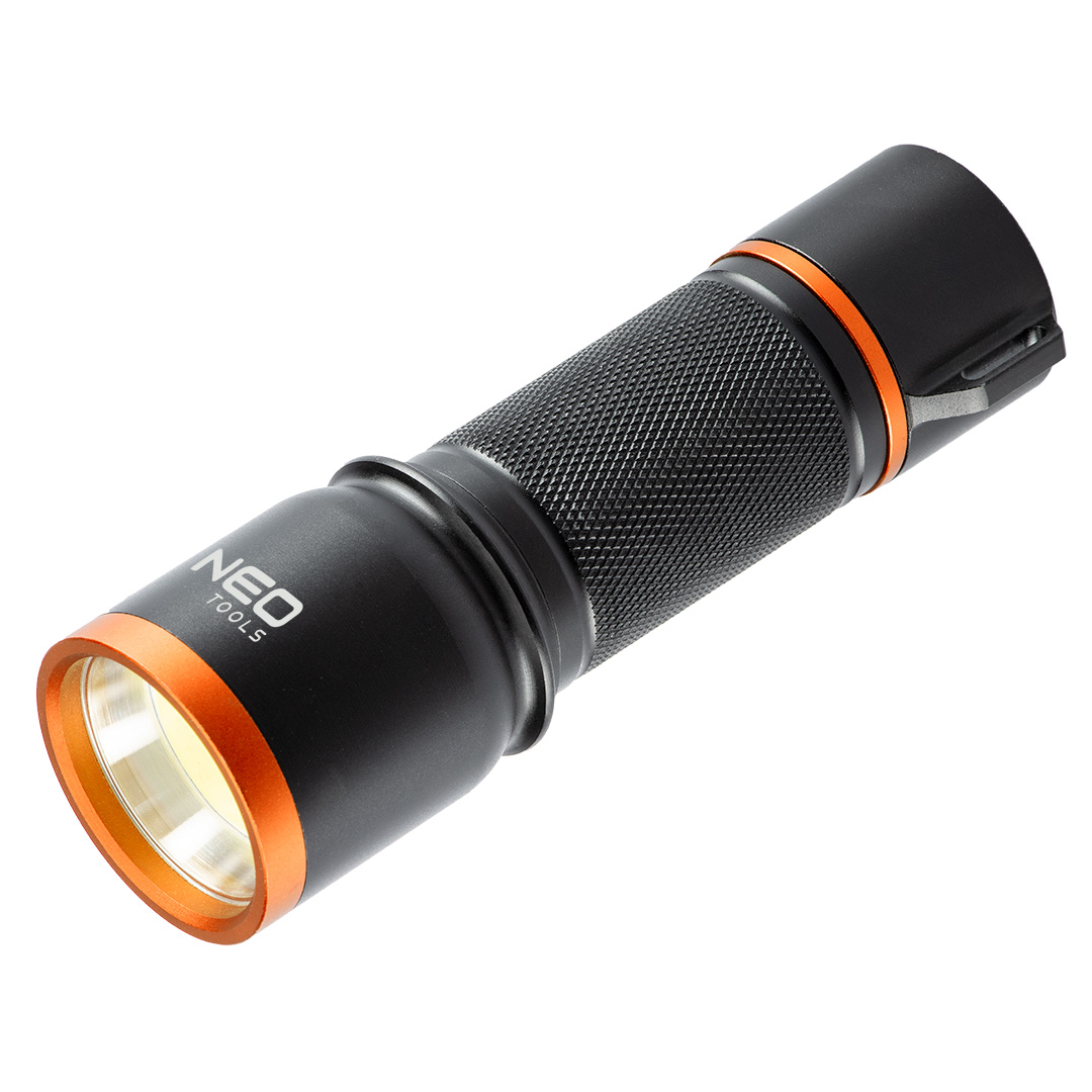 E-shop NEO TOOLS Baterka 3xAA 200 lm COB LED 99-032