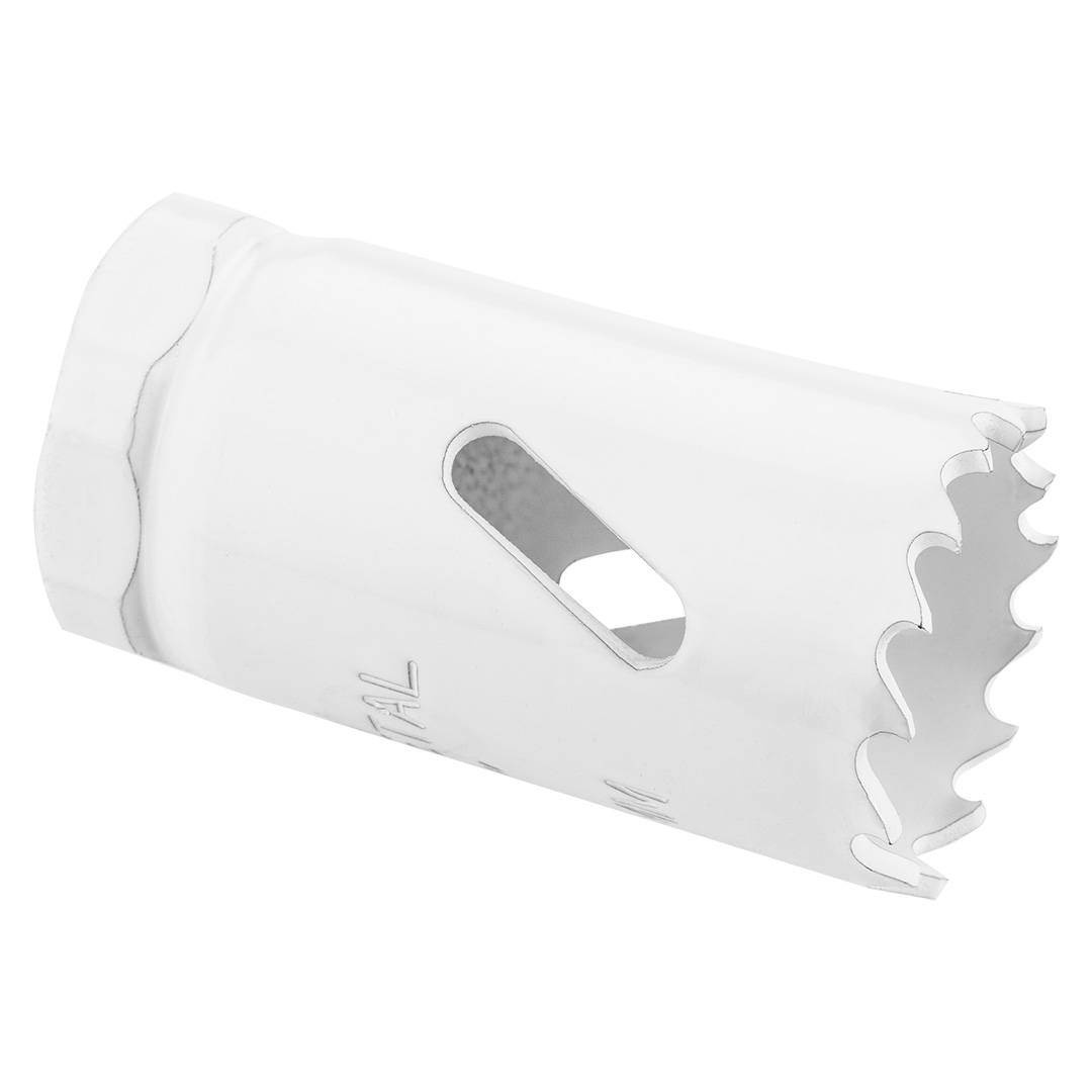 E-shop GRAPHITE Bimetalová dierovacia píla 27 mm 57H903