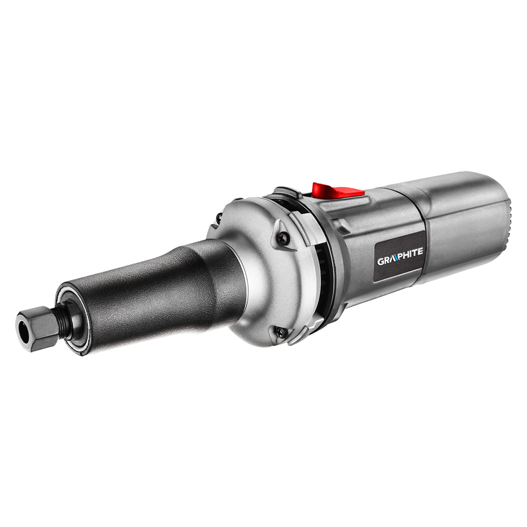 GRAPHITE Brúska 710W, 12 000 - 28 000 min-1 59G071