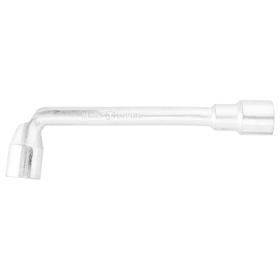 E-shop TOPEX Fajkový kľúč, 24 x 290 mm 35D177