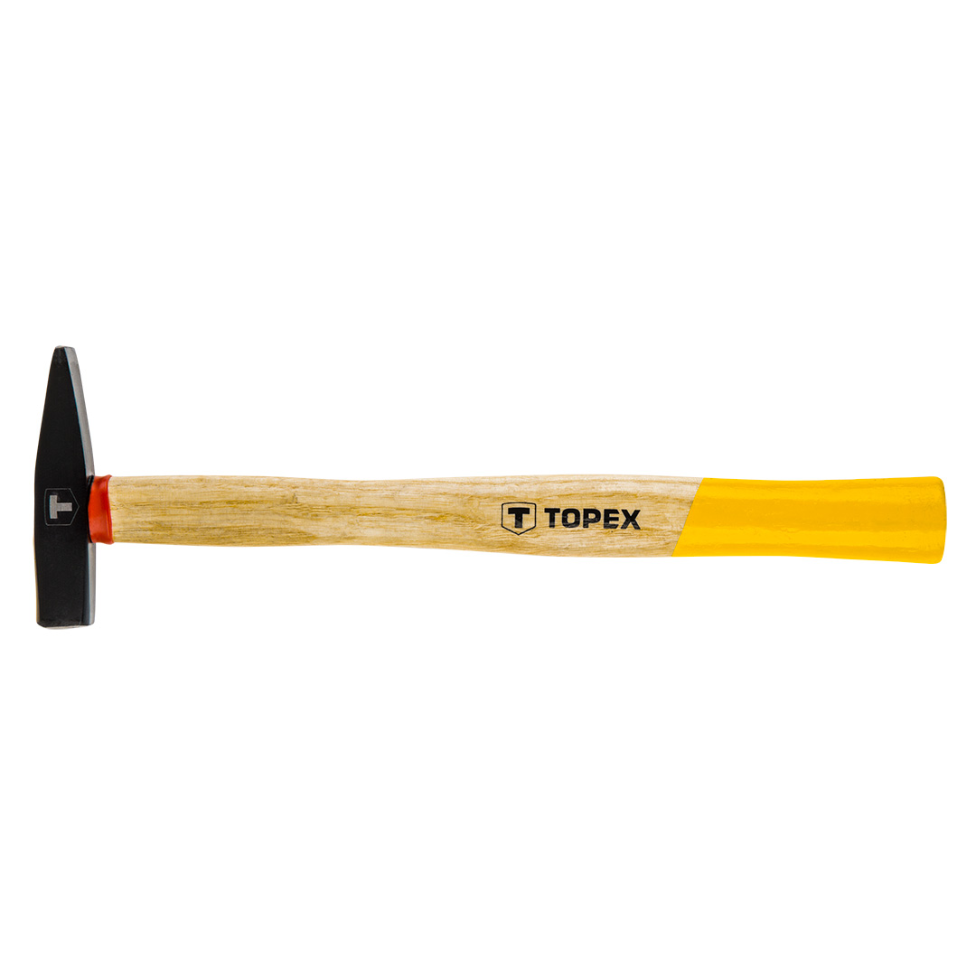 E-shop TOPEX Kladivo 100 g 02A401