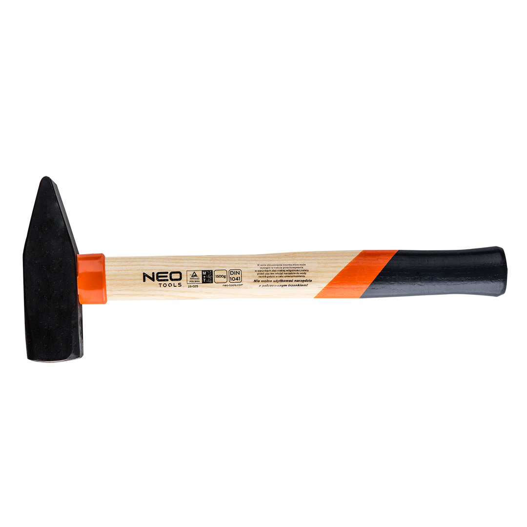 E-shop NEO TOOLS Kladivo 1500 g 25-025