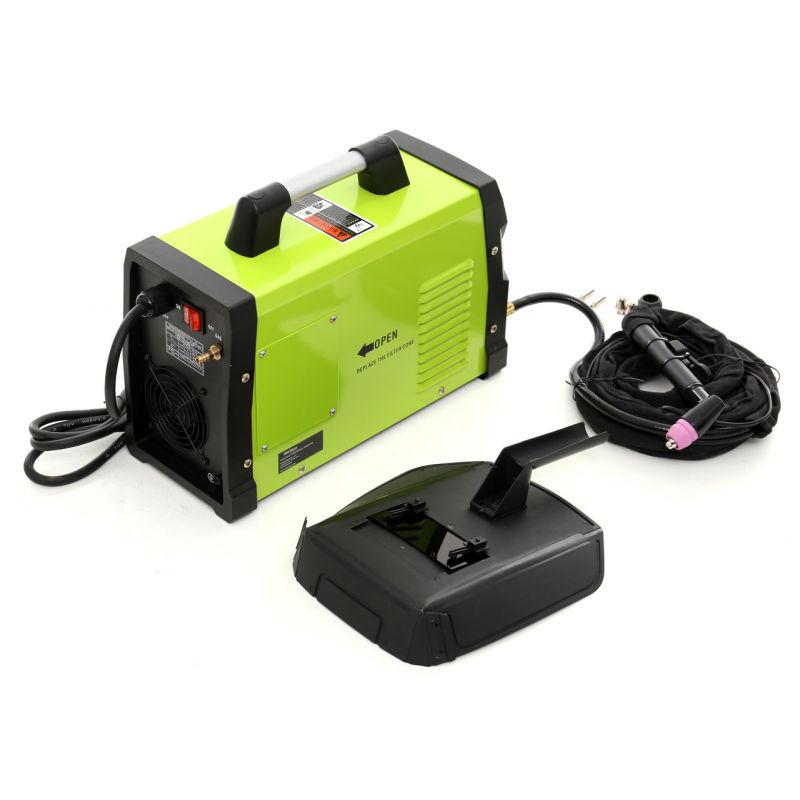 Invertorová zváračka IGBT CUT-60 KD1848