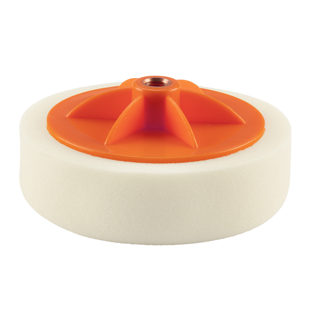 NEO TOOLS Leštiaci kotúč 150 x 50 mm, brúsna špongia, M14 08-969