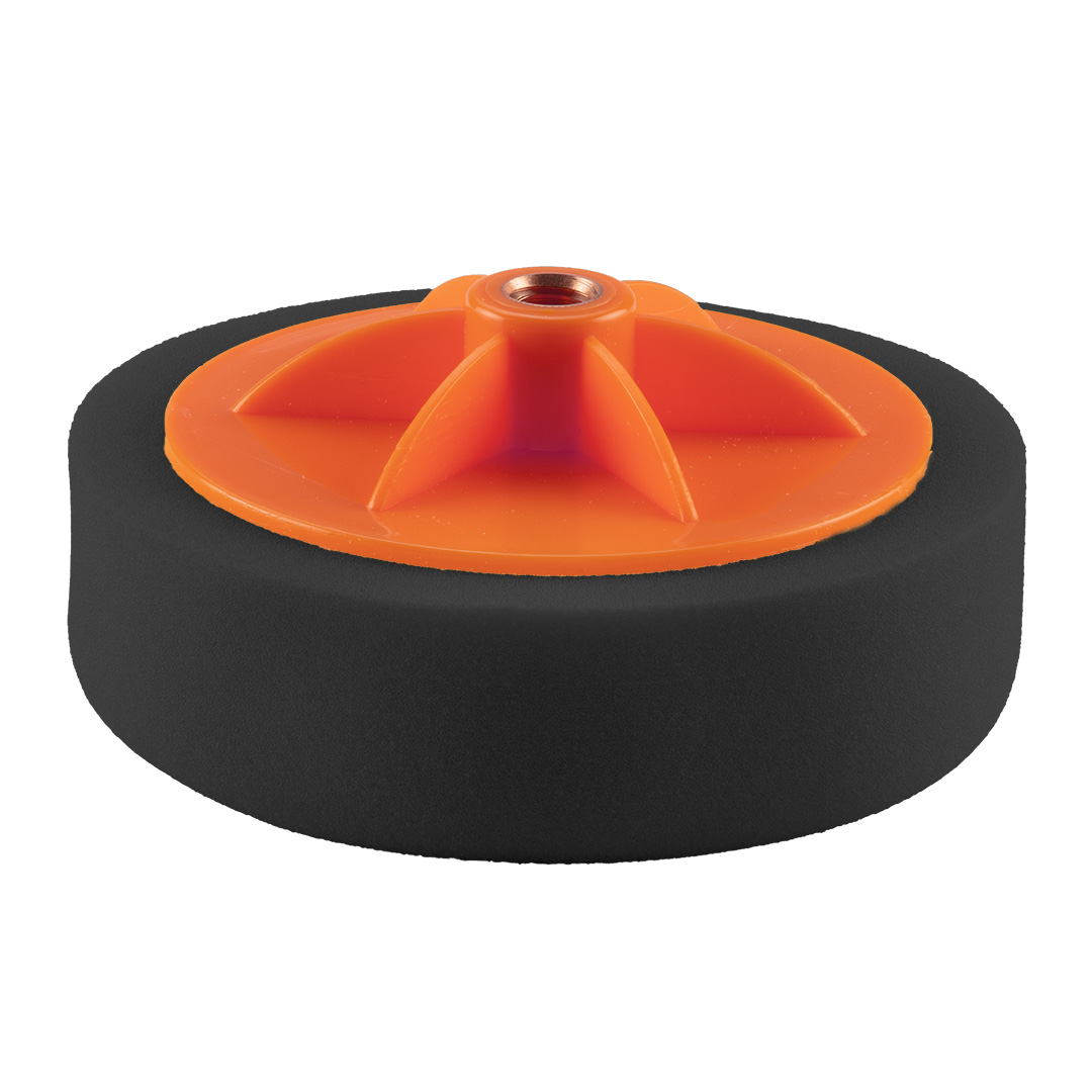 E-shop NEO TOOLS Leštiaci kotúč 150 x 50 mm, mäkká špongia, M14 08-973