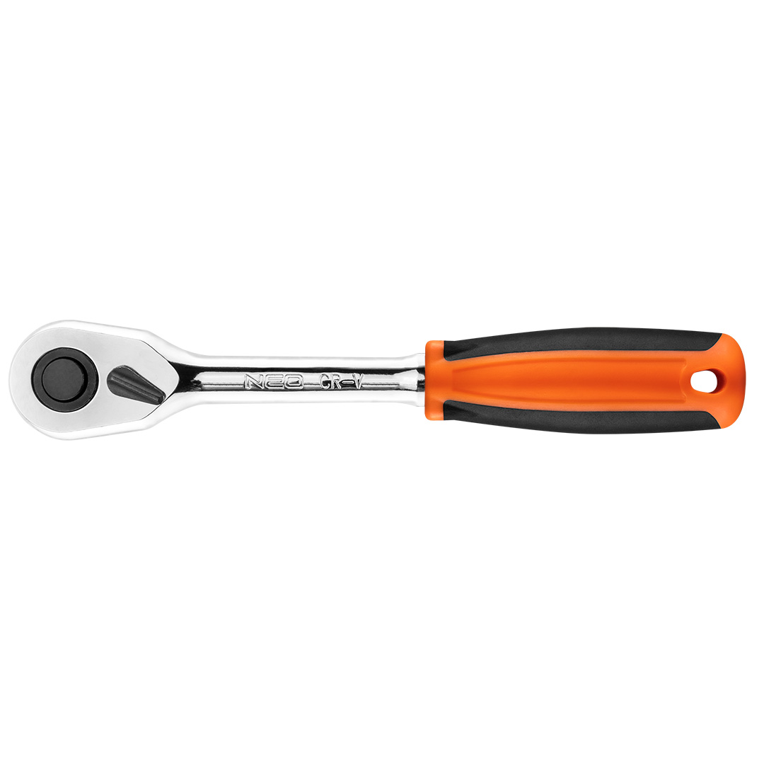 E-shop NEO TOOLS Račňa 1/2", 250 mm 08-525