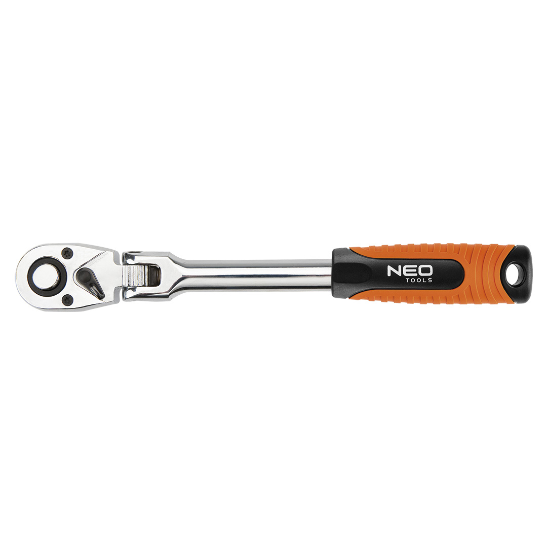 E-shop NEO TOOLS Račňa 1/2", 285 mm 08-519
