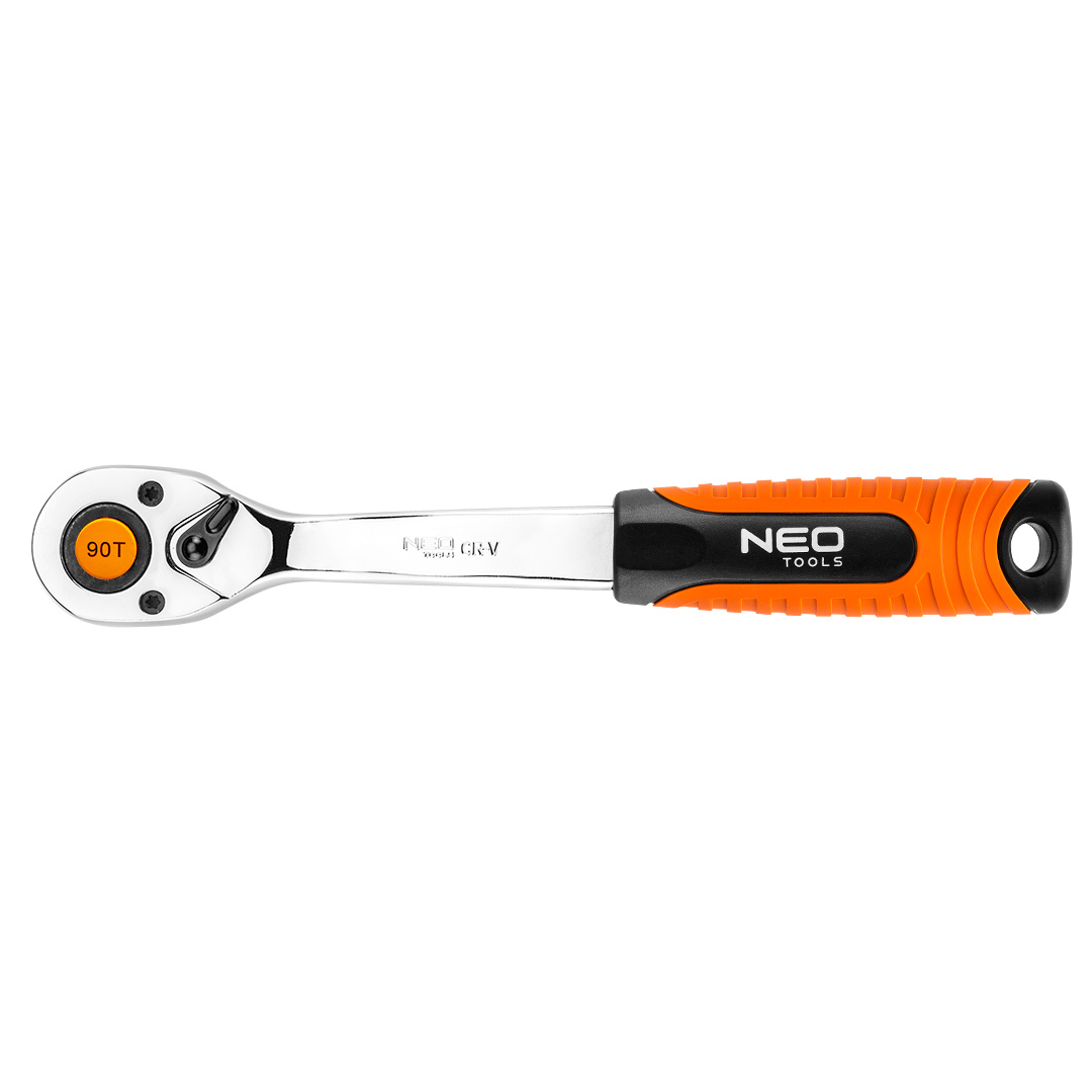 E-shop NEO TOOLS Račňa 3/8, 90T 08-533