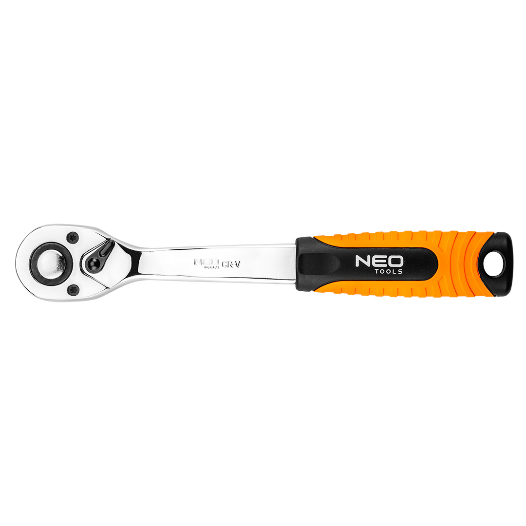 E-shop NEO TOOLS Račňa 3/8", 195 mm 08-507