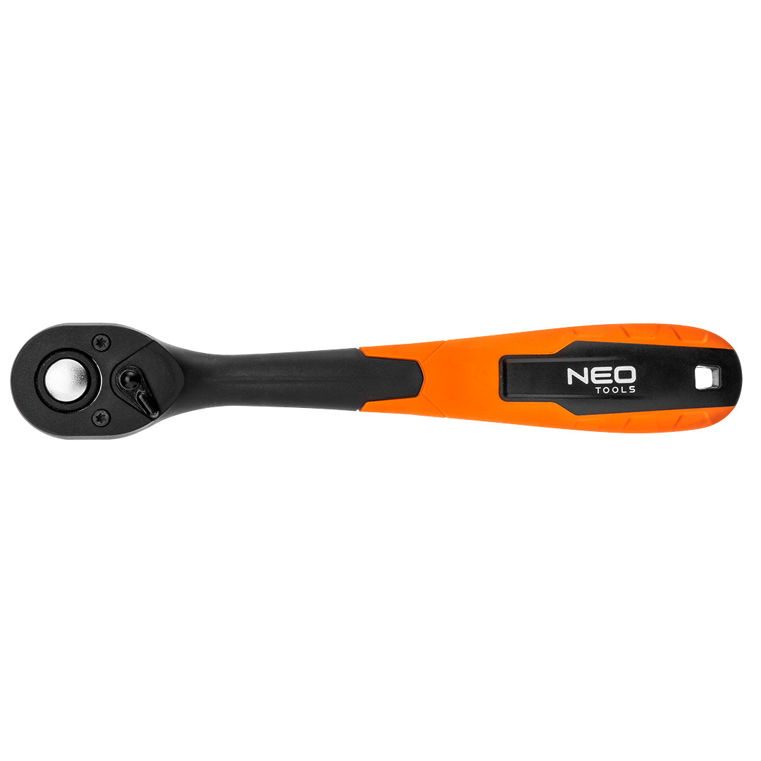 E-shop NEO TOOLS Račňa 3/8", 200 mm 08-513