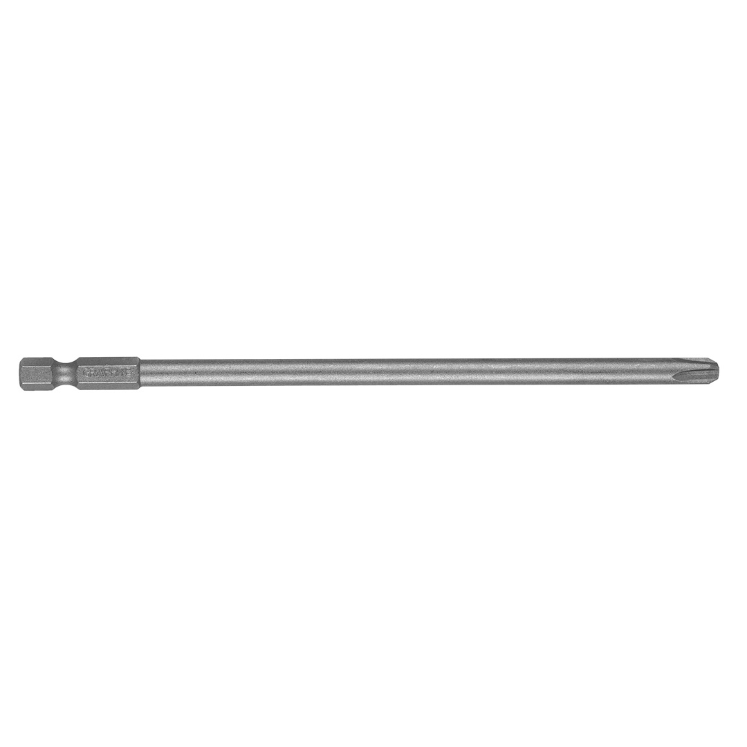 E-shop GRAPHITE Skrutkovací bit PH3 x 6,35 x 150 mm, 1/4" 56H579