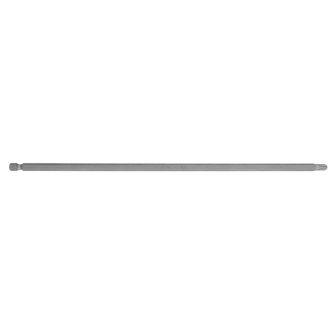 E-shop GRAPHITE Skrutkovací bit PH3 x 6,35 x 300 mm, 1/4" 56H580
