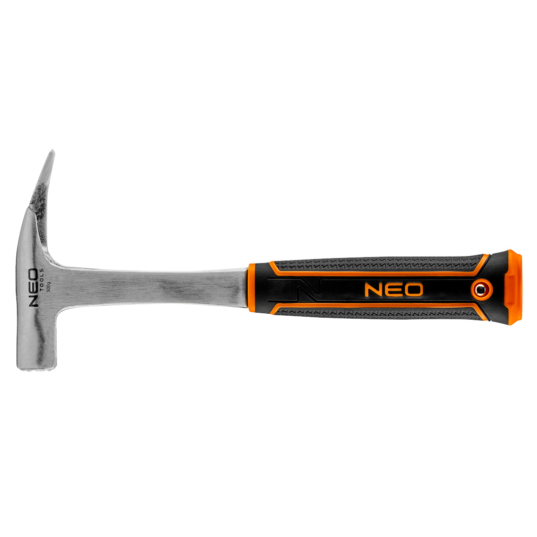 E-shop NEO TOOLS Tesárske kladivo 300 g, monolitická konštrukcia 25-101