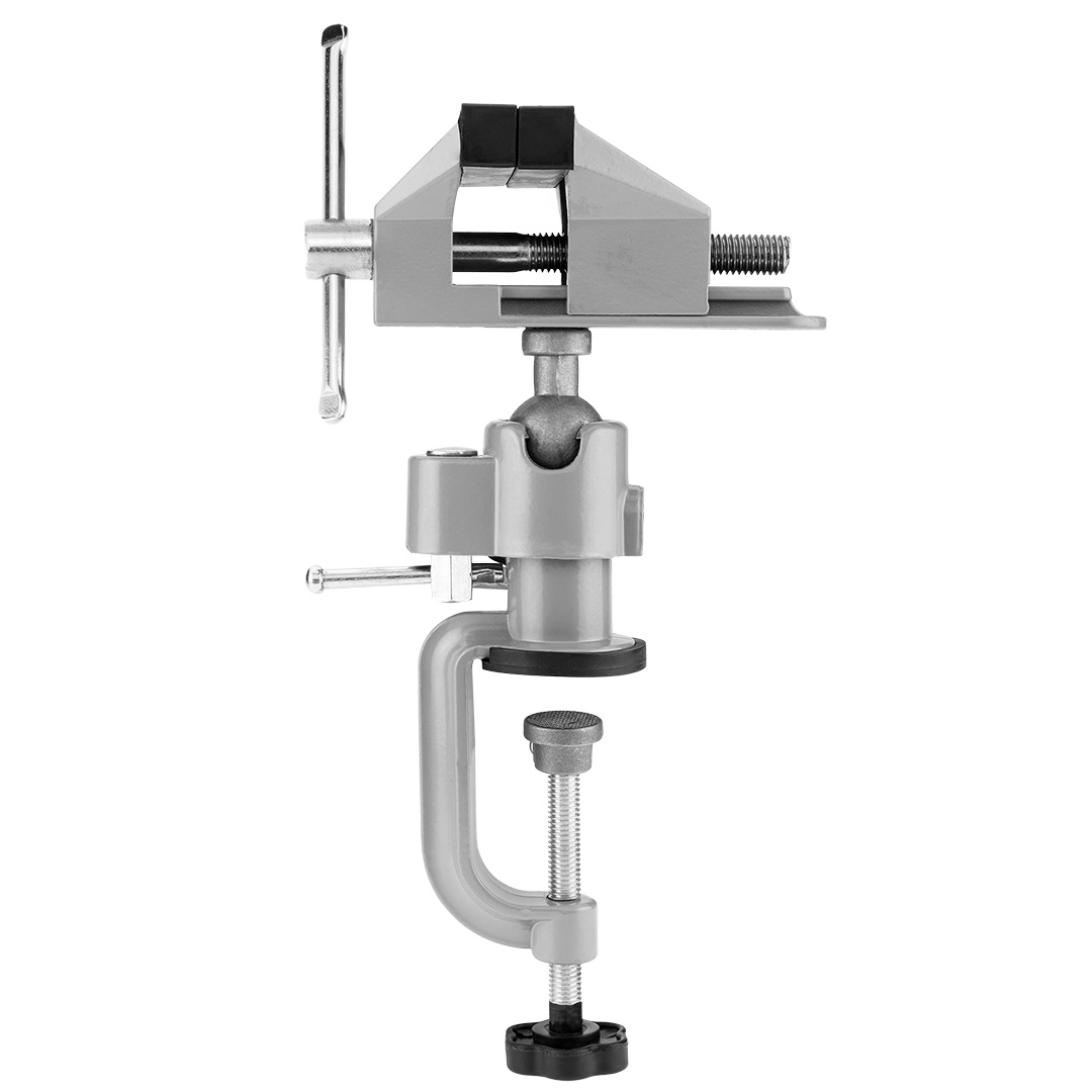 E-shop NEO TOOLS Viacpolohový zverák 70 mm 35-026