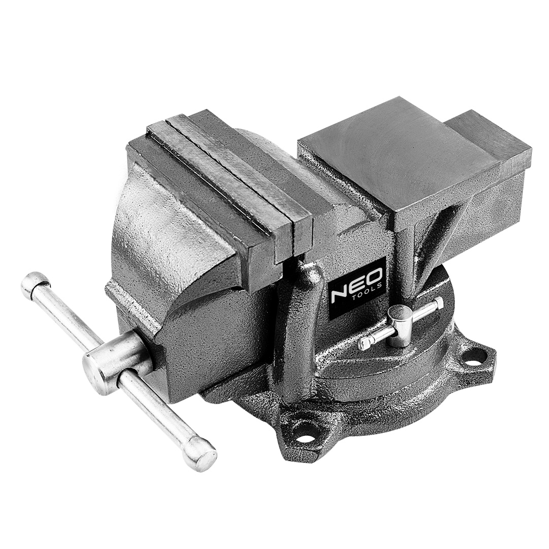 E-shop NEO TOOLS Zverák 100 mm 35-010