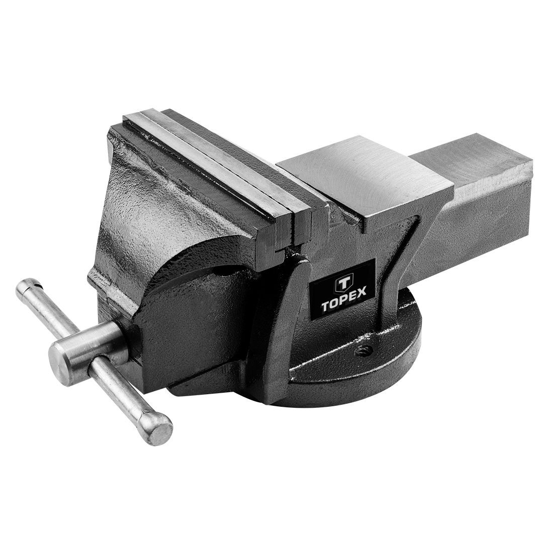 TOPEX Zverák 150 mm 07A115