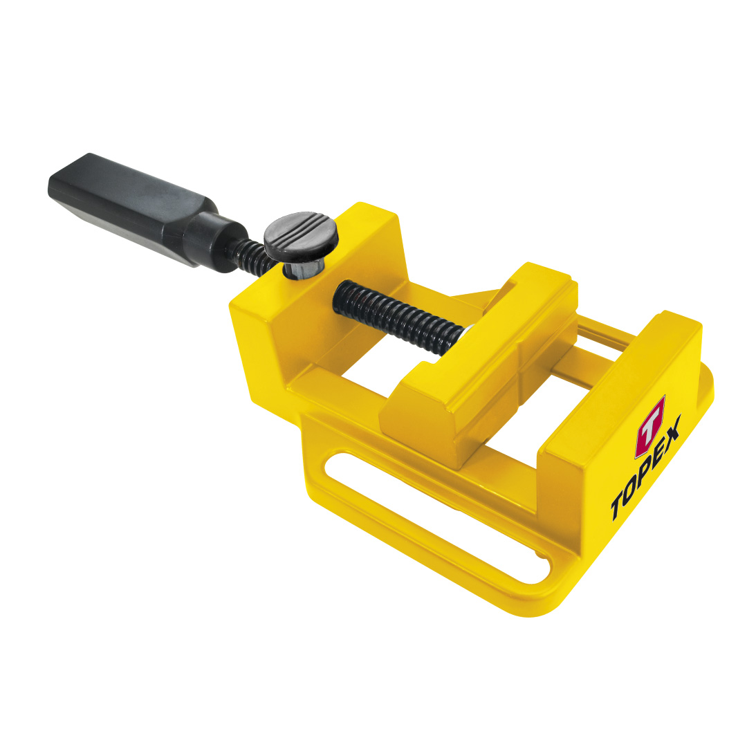 E-shop TOPEX Zverák, 60 mm 07A306