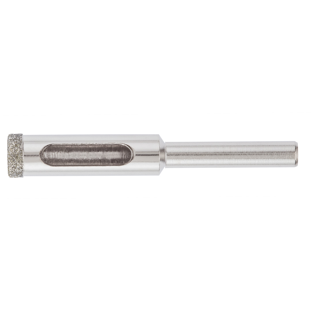 E-shop GRAPHITE Diamantový vrták pre keramiku, 10 mm 57H280