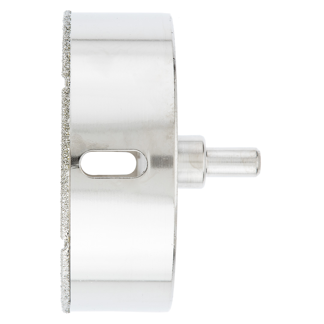 E-shop GRAPHITE Diamantový vrták pre keramiku, 100 mm 57H300