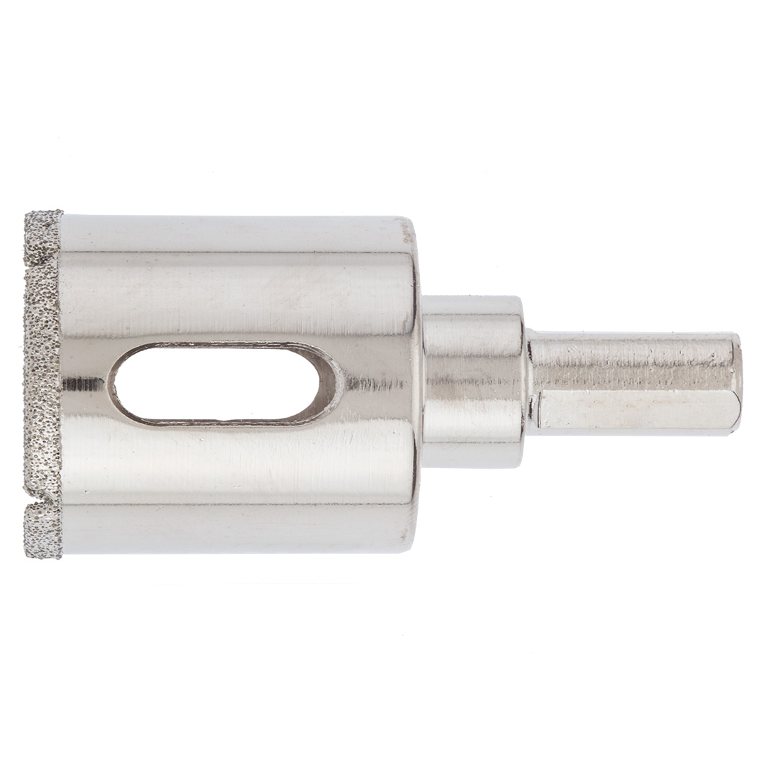 E-shop GRAPHITE Diamantový vrták pre keramiku, 25 mm 57H287