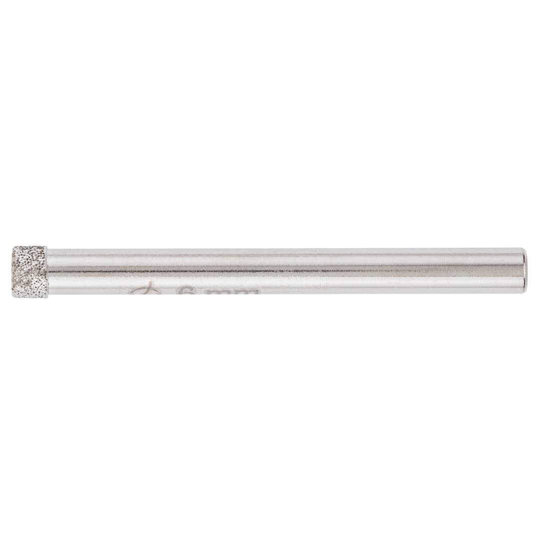 E-shop GRAPHITE Diamantový vrták pre keramiku, 6 mm 57H278