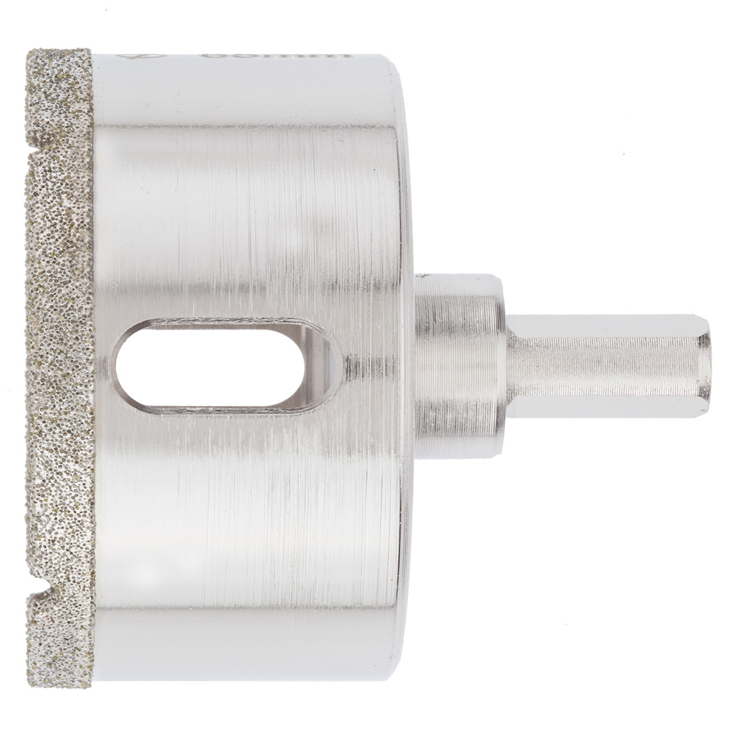 E-shop GRAPHITE Diamantový vrták pre keramiku, 60 mm 57H295