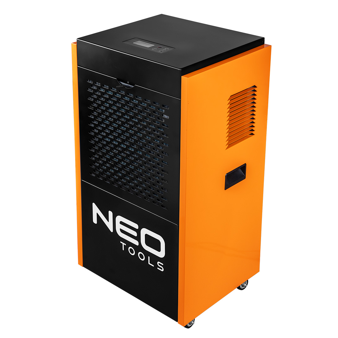 E-shop NEO TOOLS Construction Dehumidifier 1000W 90-162