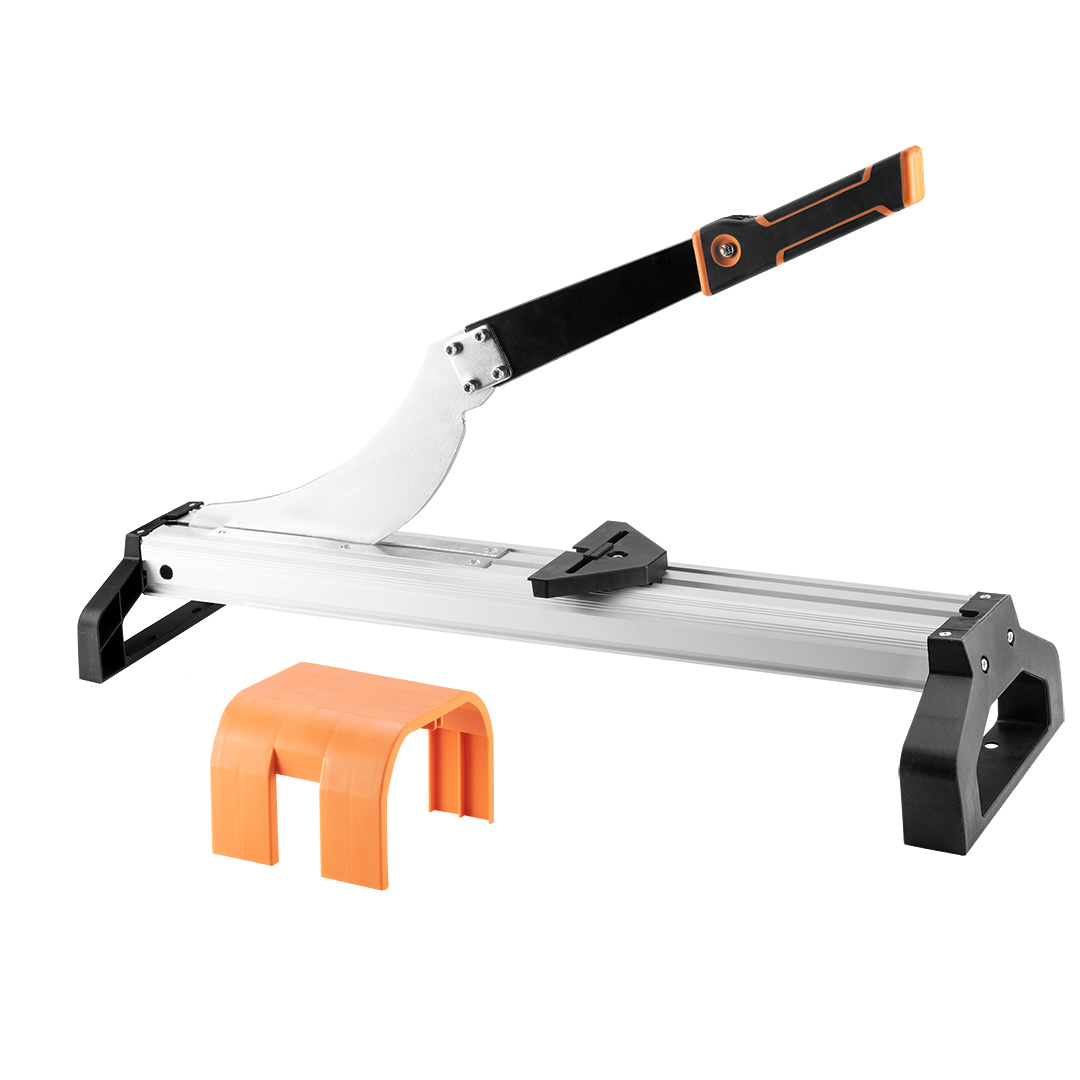 NEO TOOLS Gilotína na rezanie panelov 56-010