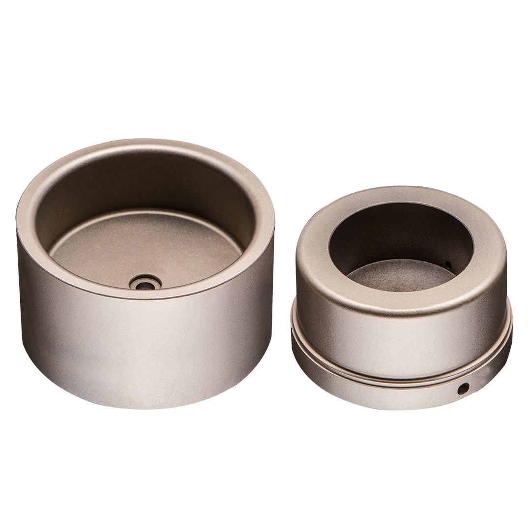 NEO TOOLS Nastavec na zváračku plastových trubiek, 75 mm 21-018