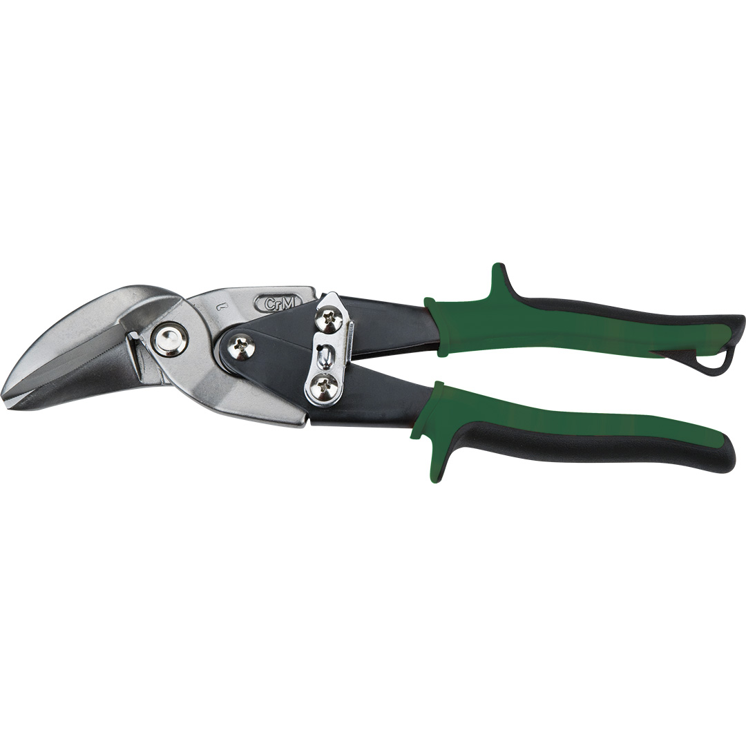 E-shop NEO TOOLS Nožnice na plech 240 mm, lavé 31-062