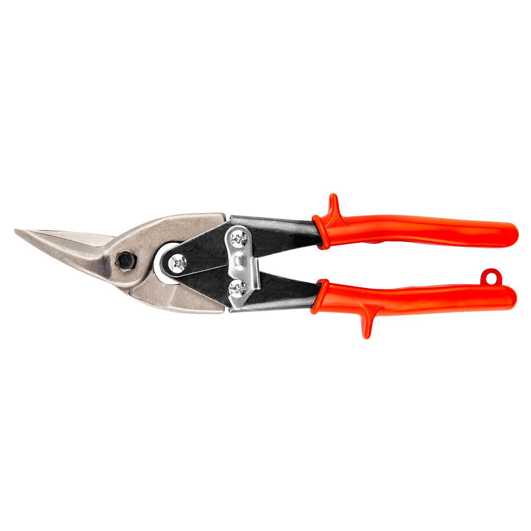 E-shop Top Tools Nožnice na plech 250 mm, lavé 01A998