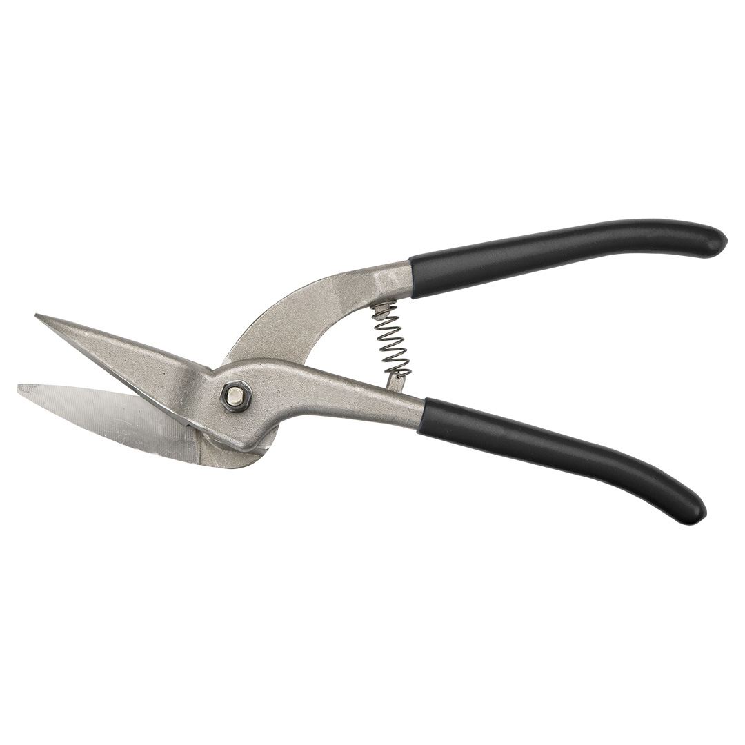 E-shop TOPEX Nožnice na plech 300 mm 01A445