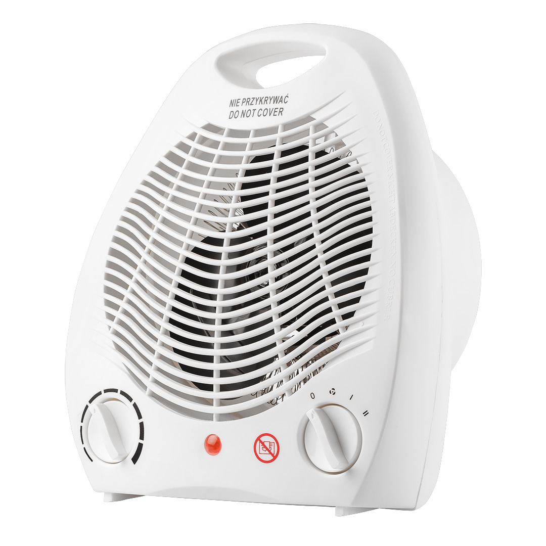 NEO TOOLS Ohrievač s ventilátorom 2000 W 90-116
