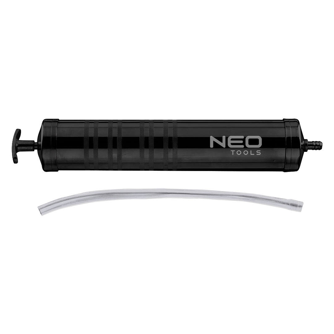 E-shop NEO TOOLS Odsávač oleja 500ml 11-510