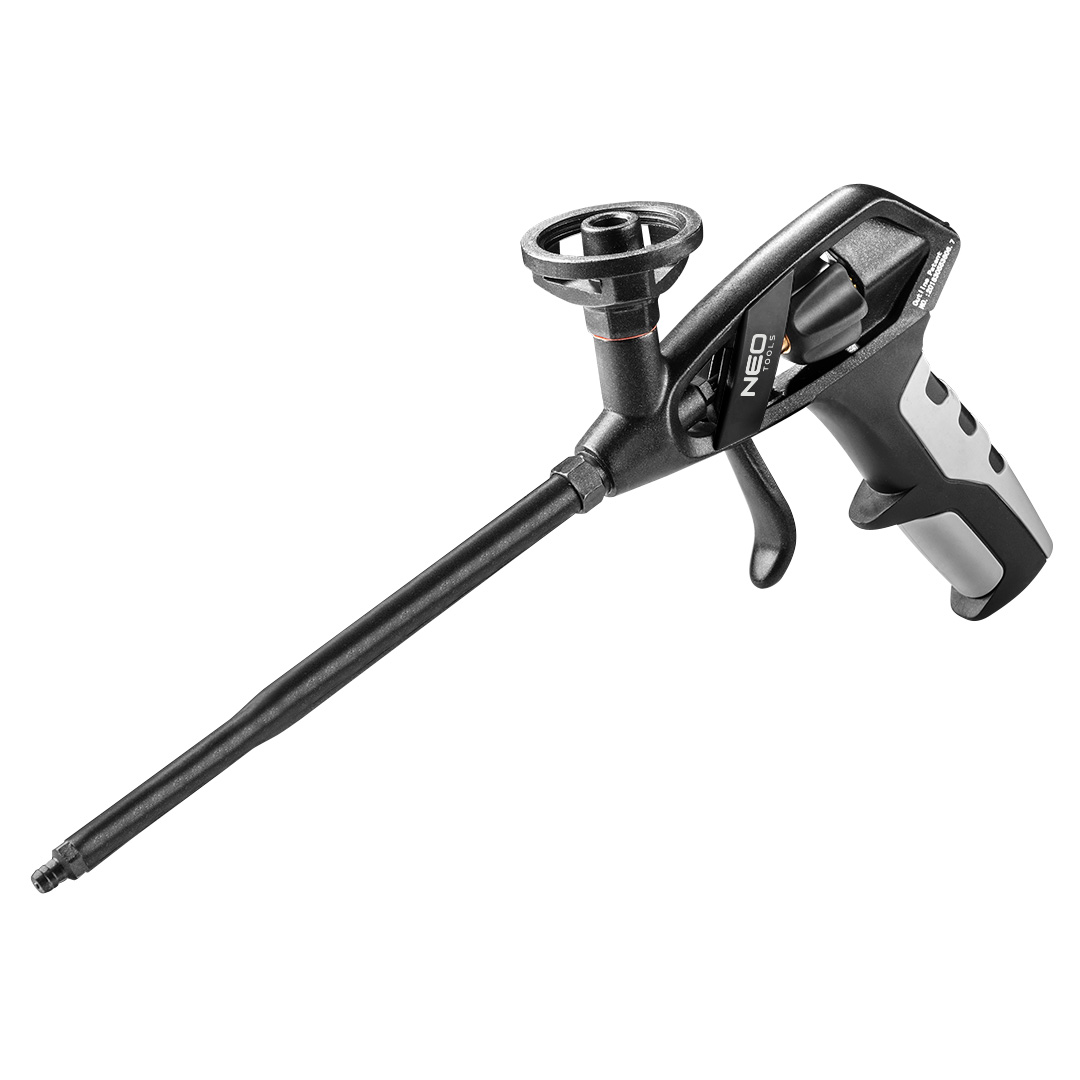 E-shop NEO TOOLS Pištol na PU penu 61-014