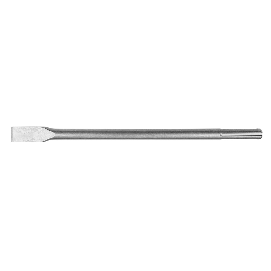 E-shop GRAPHITE Plochý sekáč SDS Max. 25 x 18 x 400 mm 55T103