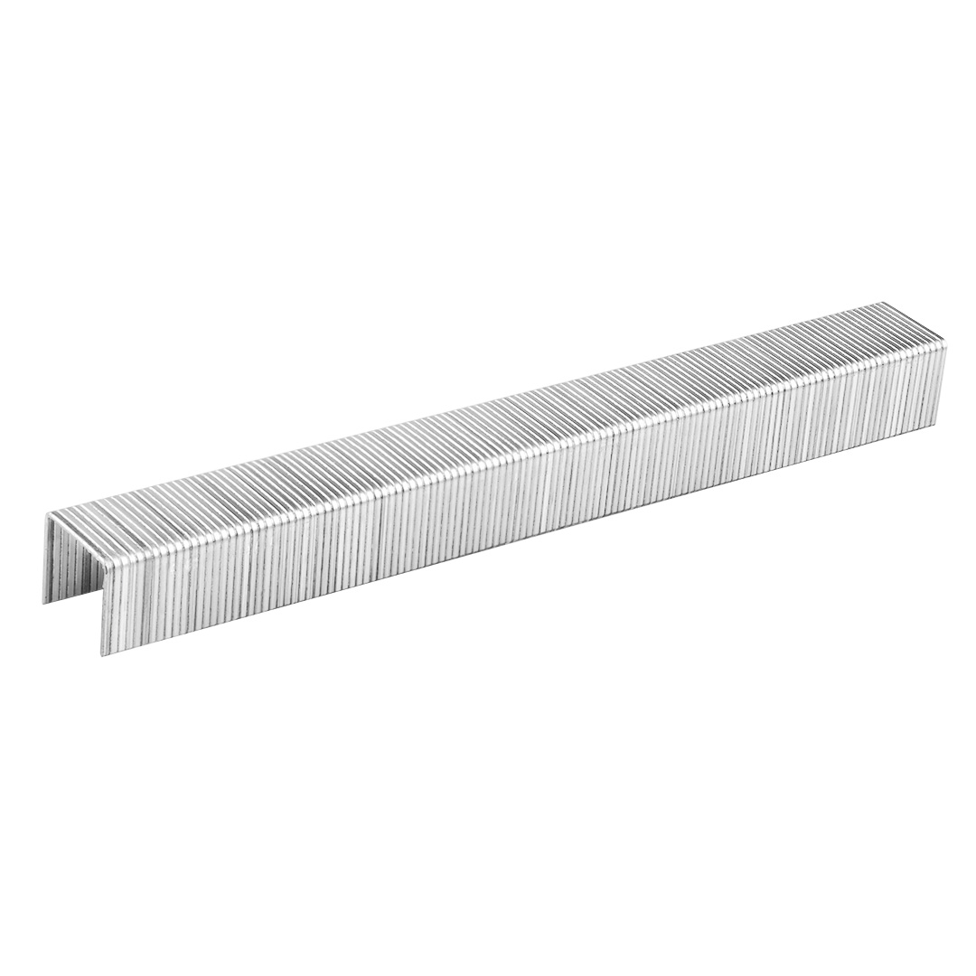 E-shop NEO TOOLS Pozinkované sponky pre pneumatické sponkovačky (14-572), GA21, typ 80 (380), dĺžka 12 mm, 4000 14-613