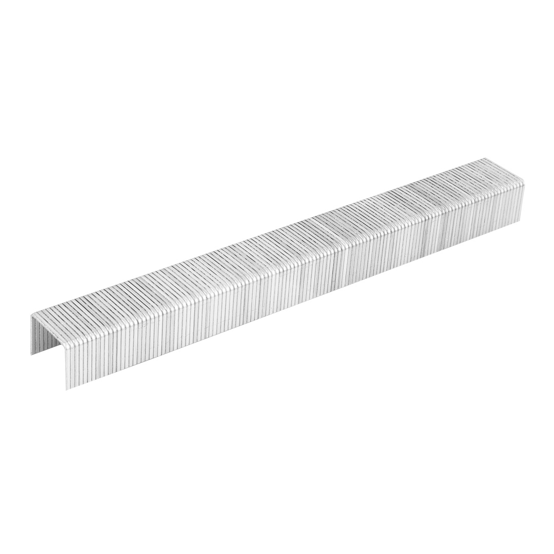E-shop NEO TOOLS Pozinkované sponky pre pneumatické sponkovačky (14-572), GA21, typ 80 (380), dĺžka 8 mm, 4000 s 14-611