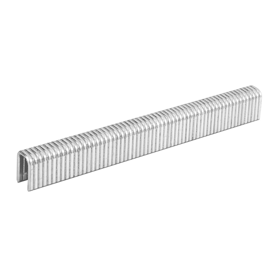 E-shop NEO TOOLS Pozinkované sponky pre pneumatické sponkovačky, GA18, typ 90 (4K), dĺžka 10 mm, 4000 s 14-620