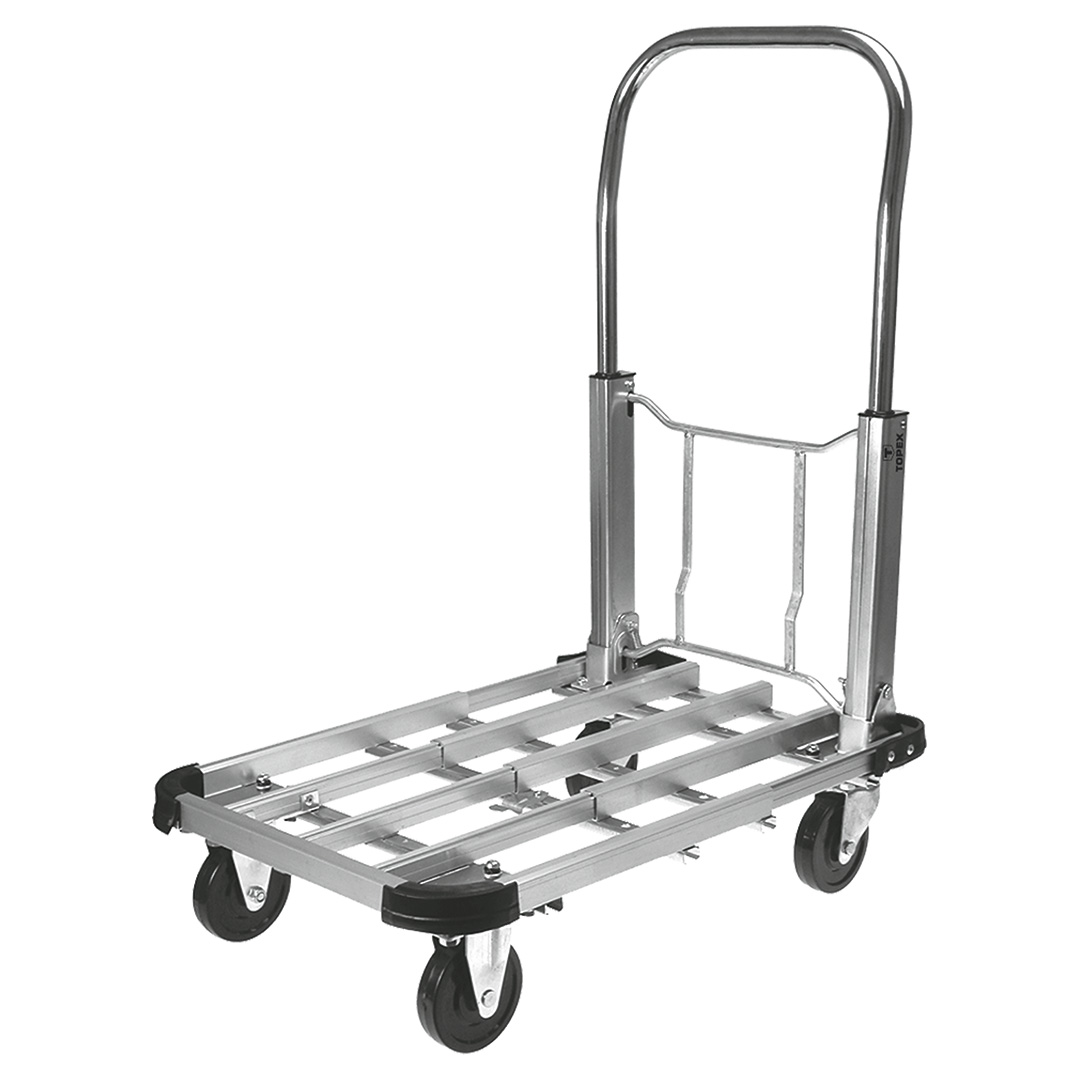 E-shop TOPEX Prepravný vozík max 150 kg 79R300