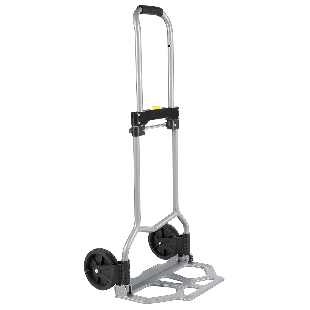 E-shop TOPEX Prepravný vozík max 80 kg 79R302