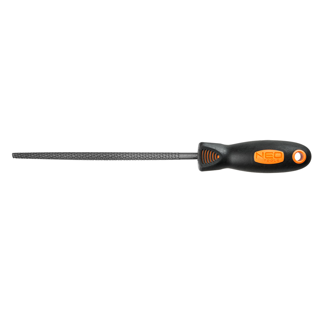 E-shop NEO TOOLS Rašpla guľatá, 200 mm 37-550