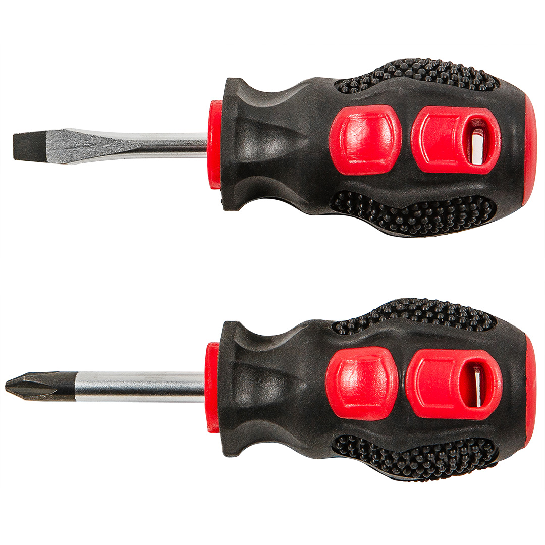 E-shop Top Tools Sada skrutkovačov 2ks 39D174