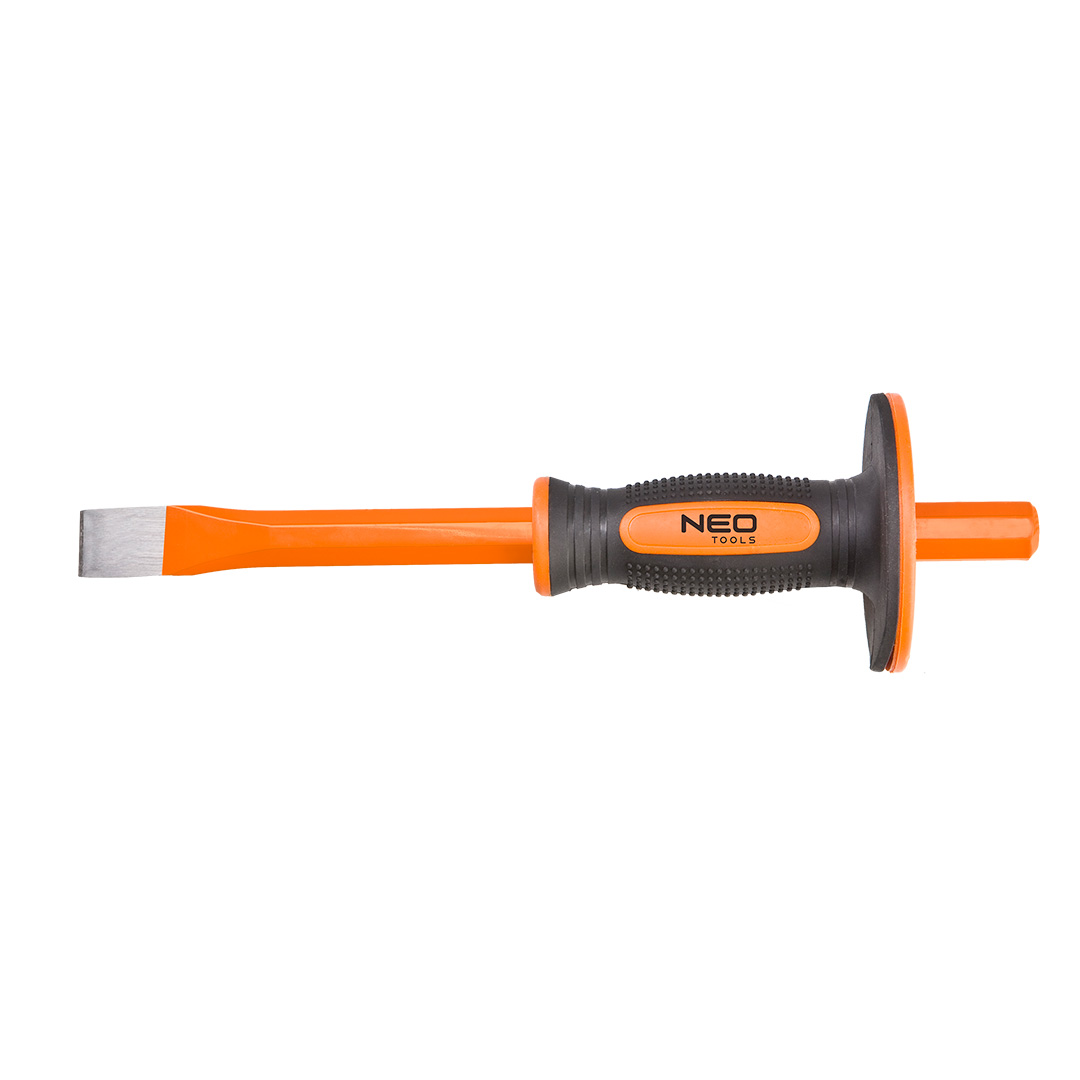 E-shop NEO TOOLS Sekáč s krytom 22 x 19 x 300 mm 33-081