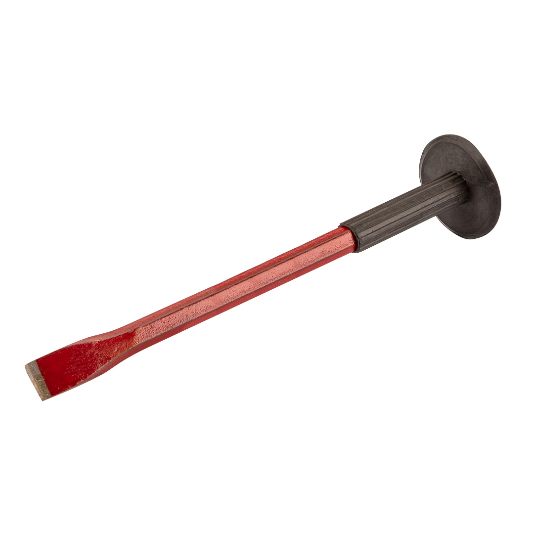 E-shop Top Tools Sekáč s krytom 300 mm 03A230