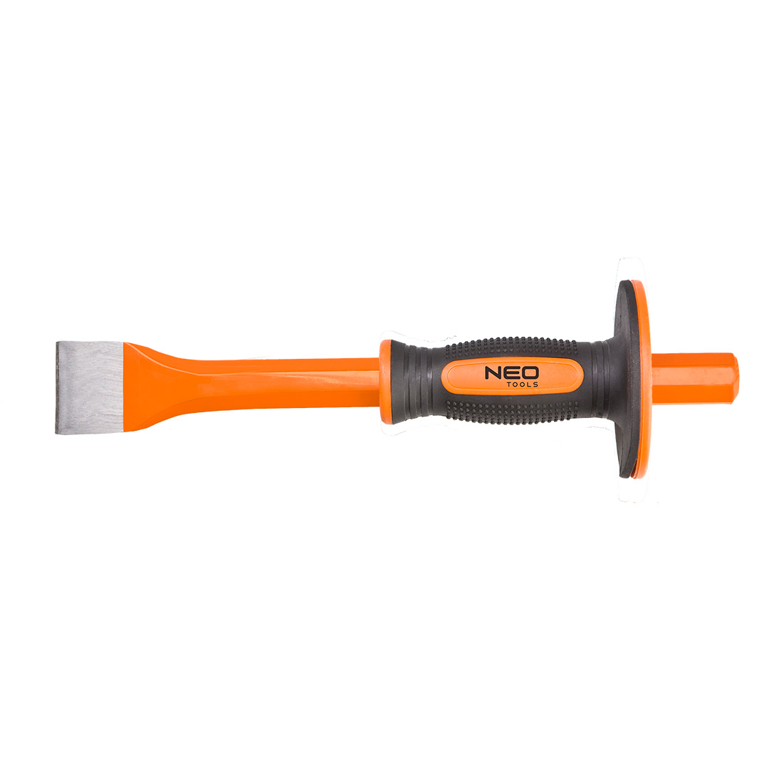 NEO TOOLS Sekáč s krytom 75 x 19 x 300 mm 33-084