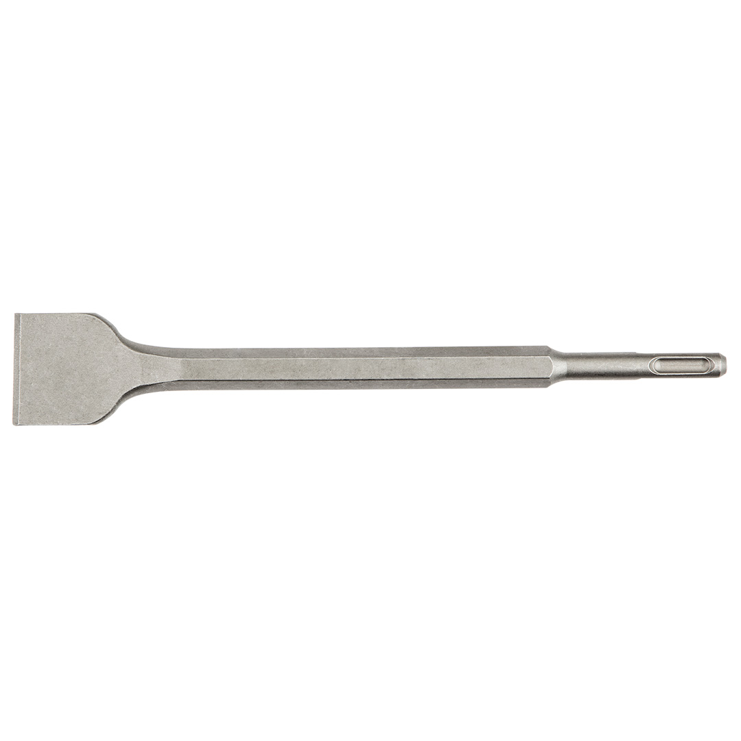E-shop GRAPHITE Sekáč SDS Plus, 14 x 40 x 250 mm 57H558