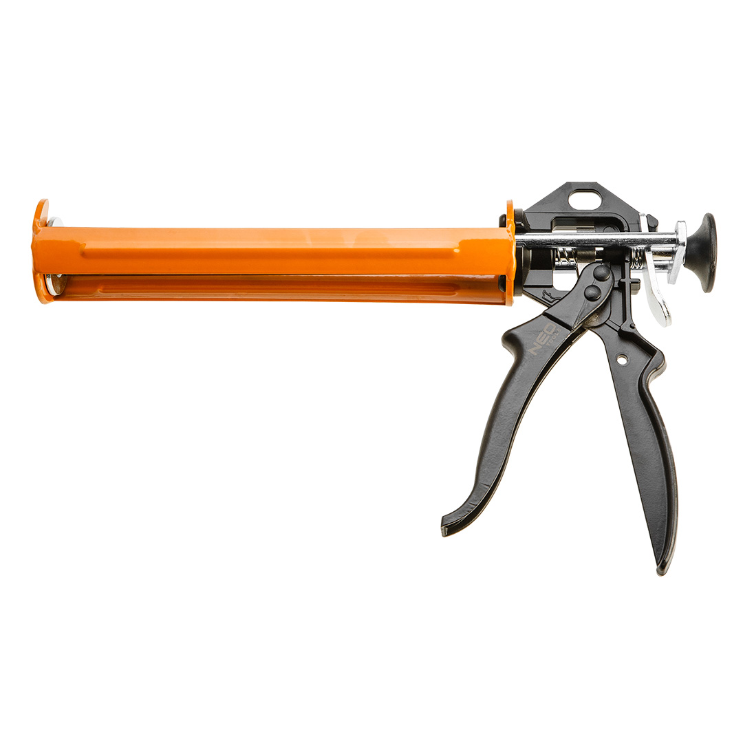 NEO TOOLS Silikónová pištol, 240 mm 61-004